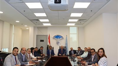 القومي لحقوق الإنسان يشكل غرفة عمليات لمتابعة انتخابات الشيوخ