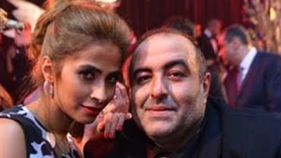 روبي تنعى طليقها الراحل سامح عبد العزيز: اللهم اغفر له وأكرم نزله