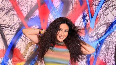 لطيفة: الجمهور حب أول أغاني ألبوم قلبي ارتاح.. ومش بخاف من المنافسة 