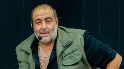 منهم السقا وكريم عبد العزيز ومحمد إمام.. كيف ودع نجوم الفن الراحل سامح عبد العزيز 