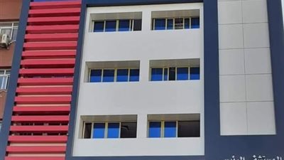 جامعة بني سويف تكشف الحالة الصحية لطبيب نساء وتوليد بعد طعنه في المستشفى الجامعي