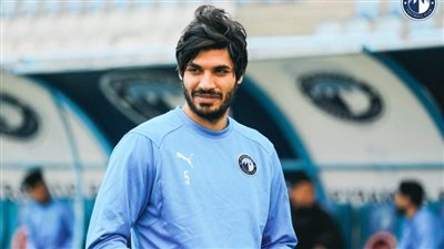 علي جبر: بيراميدز بطل الدوري الحقيقي.. وأتمنى انضمام أحمد الشناوي للمنتخب