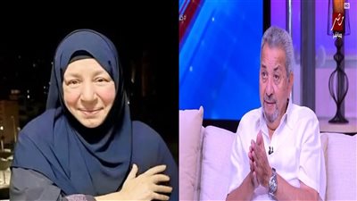 المخرج أحمد صقر عن إصابة عبلة كامل في مسلسل هوانم جاردن سيتي: الأسانسير وقع على رجليها