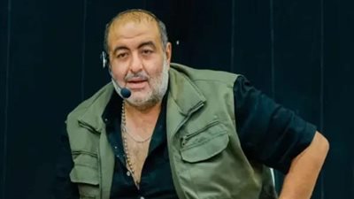 الليلة.. المهن السينمائية تستقبل عزاء المخرج سامح عبد العزيز بمسجد الشرطة في التجمع الخامس