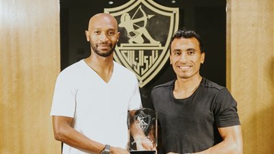 ممدوح عباس: شيكابالا لديه مشروع خاص.. وعبد الشافي قد يتولى منصبا في الزمالك 