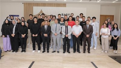 كلية علوم الحاسب في جامعة باديا تنظم ندوة بعنوان استكشف أسرار الدارك ويب