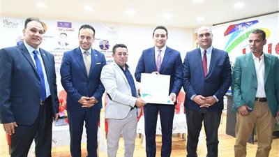 نائب محافظ الفيوم يشارك بملتقى الكيانات الشبابية ويؤكد حرص الدولة على تمكين الشباب