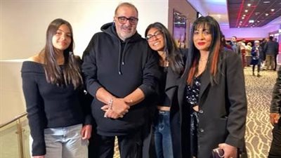 بدري أوي يا حبيبي.. الإعلامية داليا فرج تنعى طليقها المخرج سامح عبد العزيز: نفسي يكون كابوس