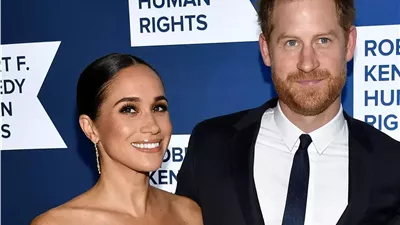 تاريخ يُعيد نفسه.. تجربة الأمير إدوارد تلقي بظلالها على قرار هاري وميجان ماركل