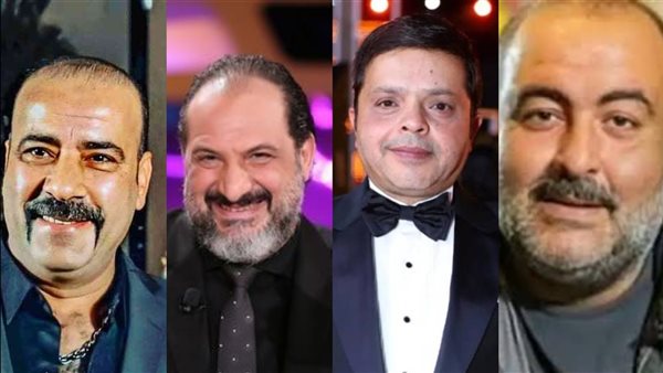 سامح عبد العزيز