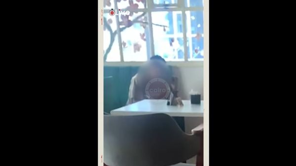 شاب بالإسماعيلية