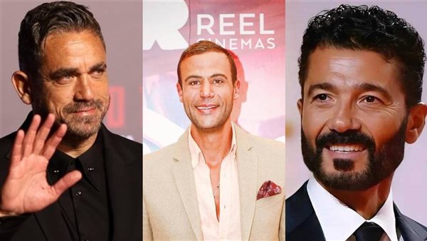 خالد النبوي ومحمد