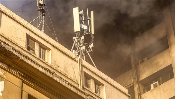 سنترال رمسيس