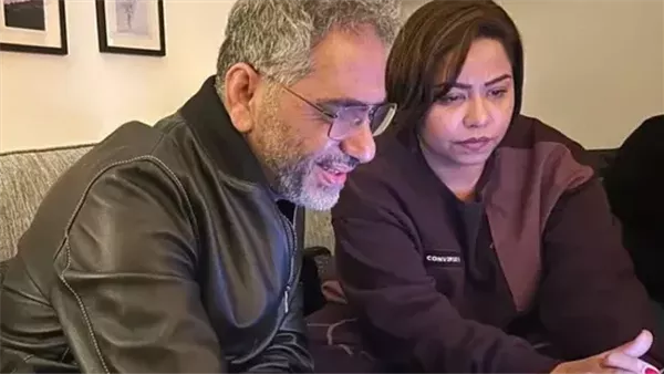 شيرين عبد الوهاب