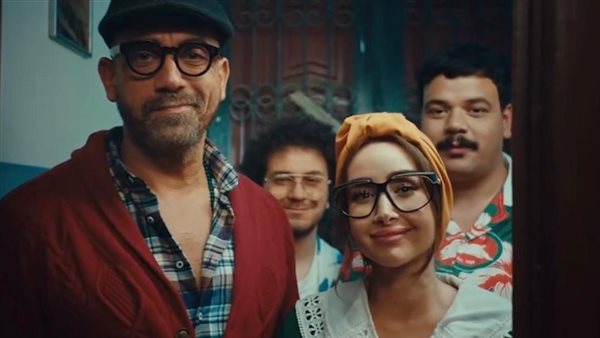 أحمد عصام السيد ومصطفى