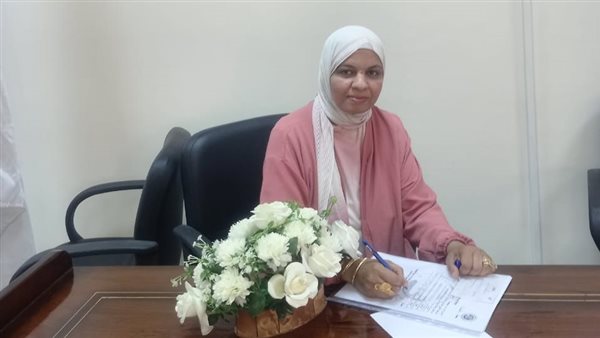 ابتسام النسر - إحدى