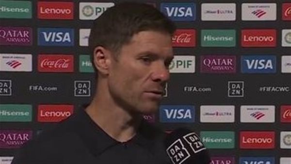 تشابي ألونسو 