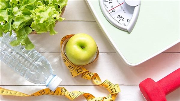 إزاي تخس 10 كيلو