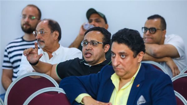 محمد أبو العلا