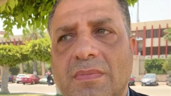 مرشح حزب الوعي ببورسعيد