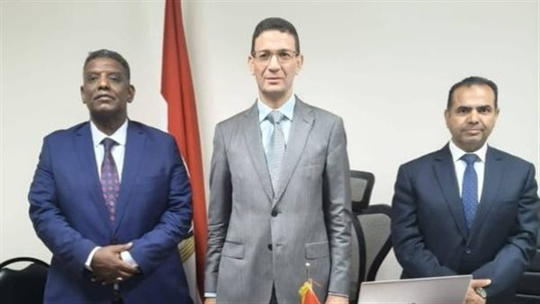 مرشحين مجلس النواب