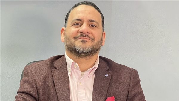 الدكتور إبراهيم