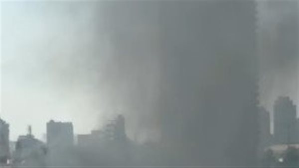 بسبب عقب سيجارة..