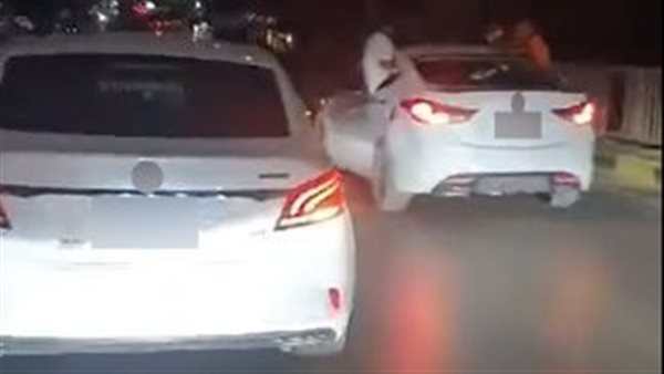 جانب من الواقعة