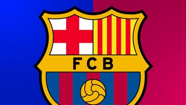 فريق برشلونة 