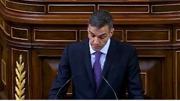 رئيس وزراء إسبانيا