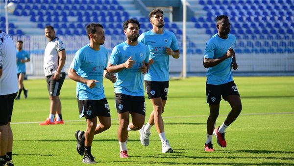 غزل المحلة يواجه