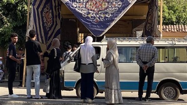 لجان الإمتحانات