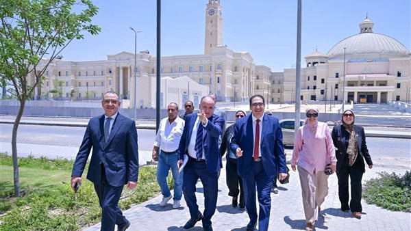 جامعة القاهرة الأهلية