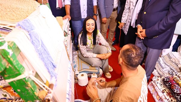  الدكتورة مايا مرسي