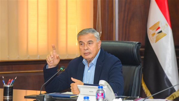 محافظ الإسكندرية