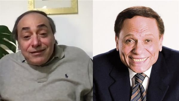 الزعيم عادل إمام