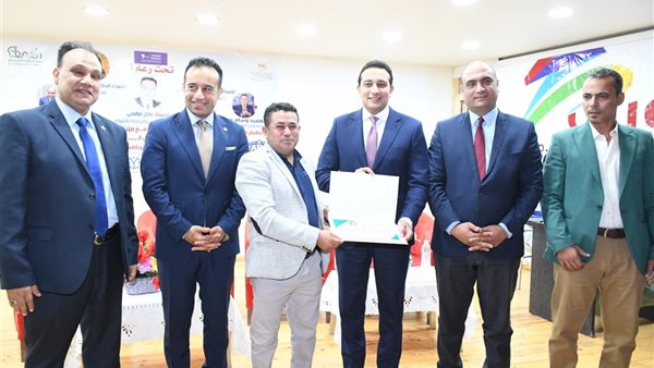 خلال اللقاء