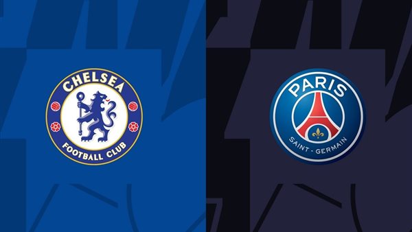 تشيلسي ضد باريس سان