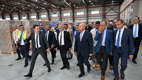 خلال الجولة 