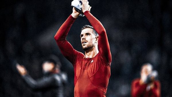 جوردان هيندرسون 