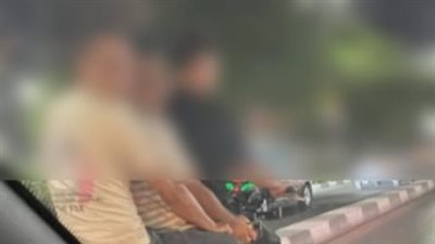 أيفون 13 برو ماكس.. صاحبة واقعة خطف هاتفها من مجهولين: موتوسيكل خطفه وأنا فاتحة اللوكيشن