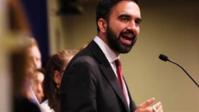 صندوق حرب.. أثرياء نيويورك ينفقون المليارات لمنع صعود زهران ممداني 