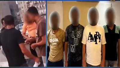 بعد تداول فيديو لهم.. الداخلية تكشف حقيقة إتجار بعض الأشخاص في المخدرات بالقليوبية