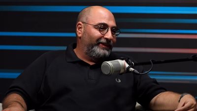 أحمد الجندي يكشف تفاصيل انضمام رحمة أحمد لمسلسل الكبير: خدنا قرار مشاركتها في 10 دقائق