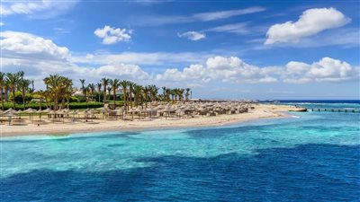 هيئة التنمية السياحية: تخصيص 60 مشروعًا تنمويًا لشركات مصرية وأجنبية بالبحر الأحمر خلال عامين| خاص 