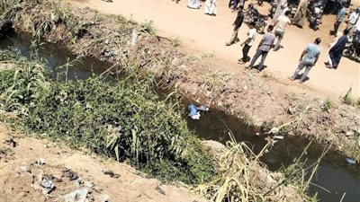 تسبب في مصرع 3 وإصابة آخرين.. حبس سائق ميكروباص حادث ترعة الأخماس بالمنوفية