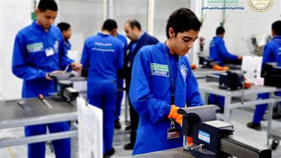 رابط التقديم في مدارس التكنولوجيا التطبيقية الجديدة المتخصصة في الكهرباء