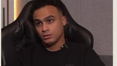 بعد تصدرها التريند.. الشاعر مصطفى حدوتة عن أغنية باشا: النجاح أفعال