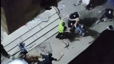 بعد تصالحهما.. النيابة تُفرج عن طالب طعن زميله لرفضه مساعدته في الامتحان بالثانوية العامة 