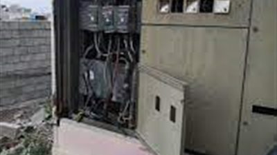 بعد انفجار خط كهرباء بالشرقية.. مصدر بالكهرباء: إنشاء مساكن أسفل خطوط الضغط العالي تضر بالشبكة وتعرض المواطنين للخطر